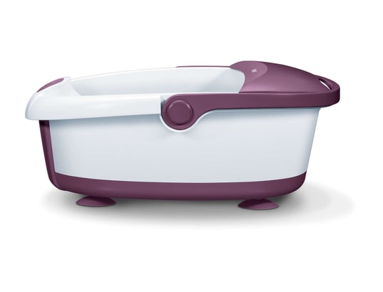BEURER - Masseur pieds Thalasso pieds 60w - fb21