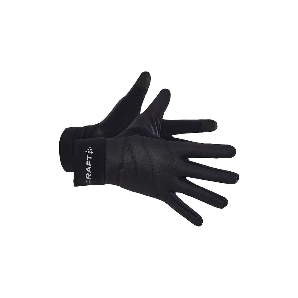 Craft CORE ESSENCE - Gants black