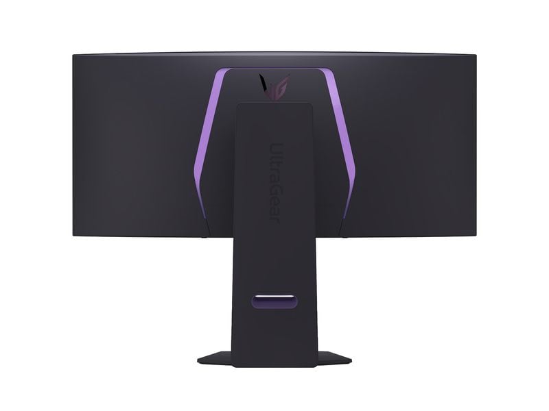 LG Monitor UltraGear OLED 34GS95QE-B 34