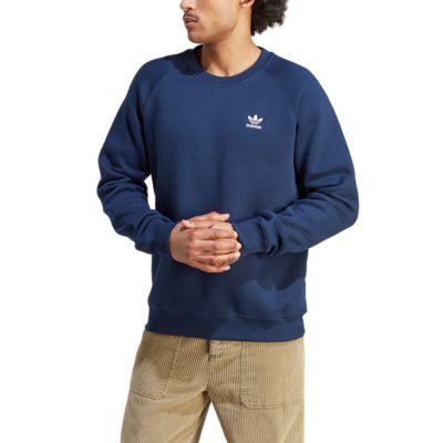 Sweatshirt homme Essential Crew ADIDAS