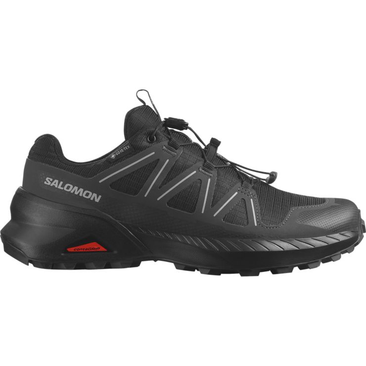SalomonSpeedcross Peak GTX - schwarz