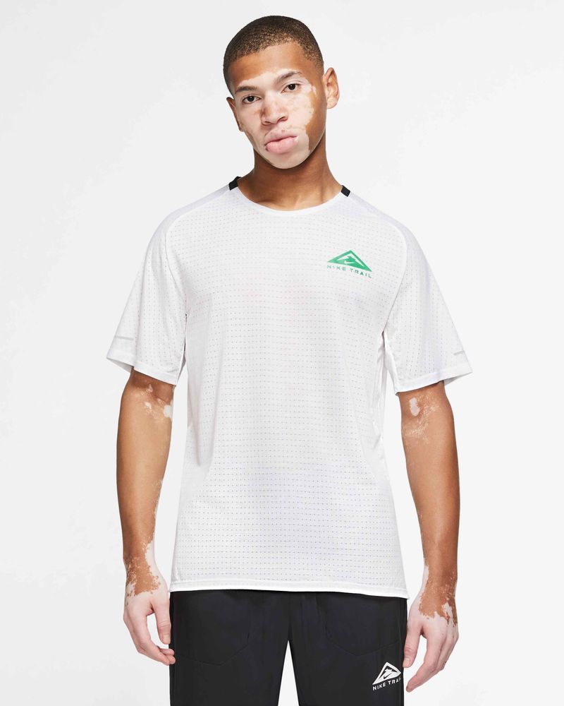 T-shirt de trail Nike Solar Chase pour homme