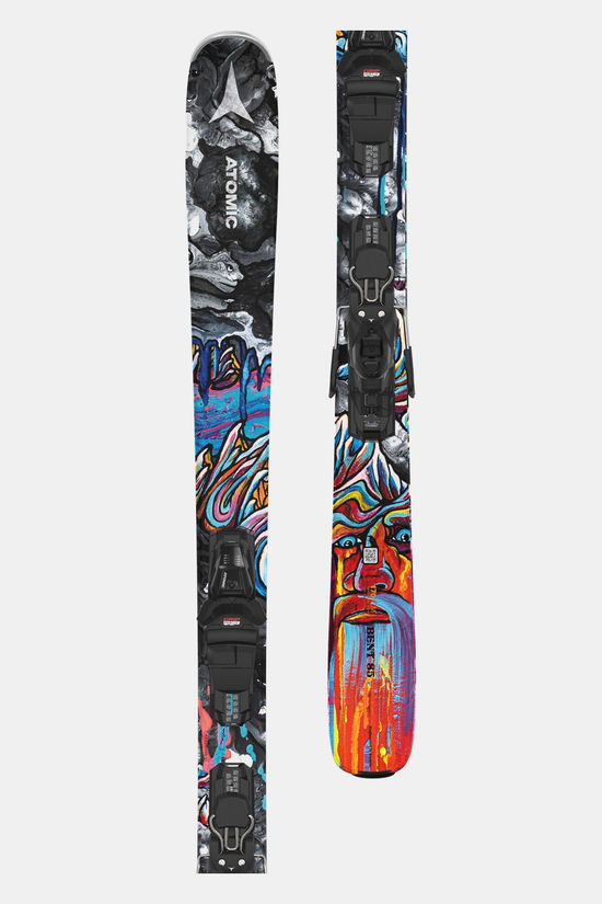 Atomic Atomic Bent 85 + M 10 Gw Ski