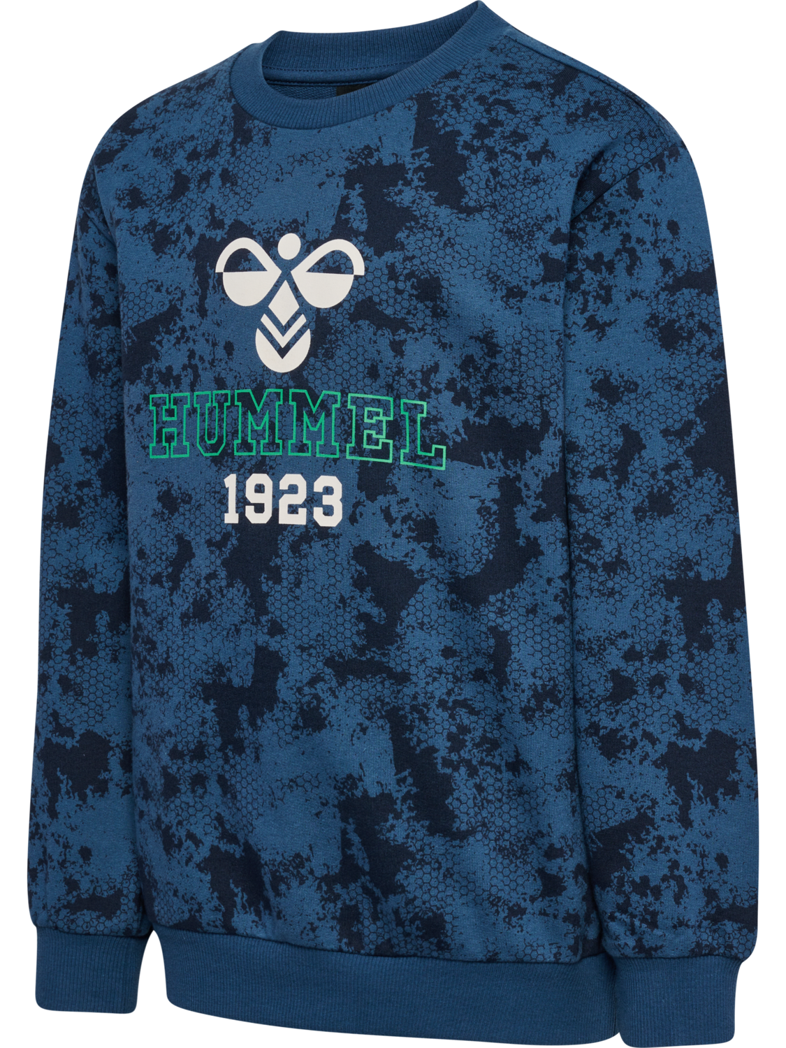 hmlJANNO SWEATSHIRT