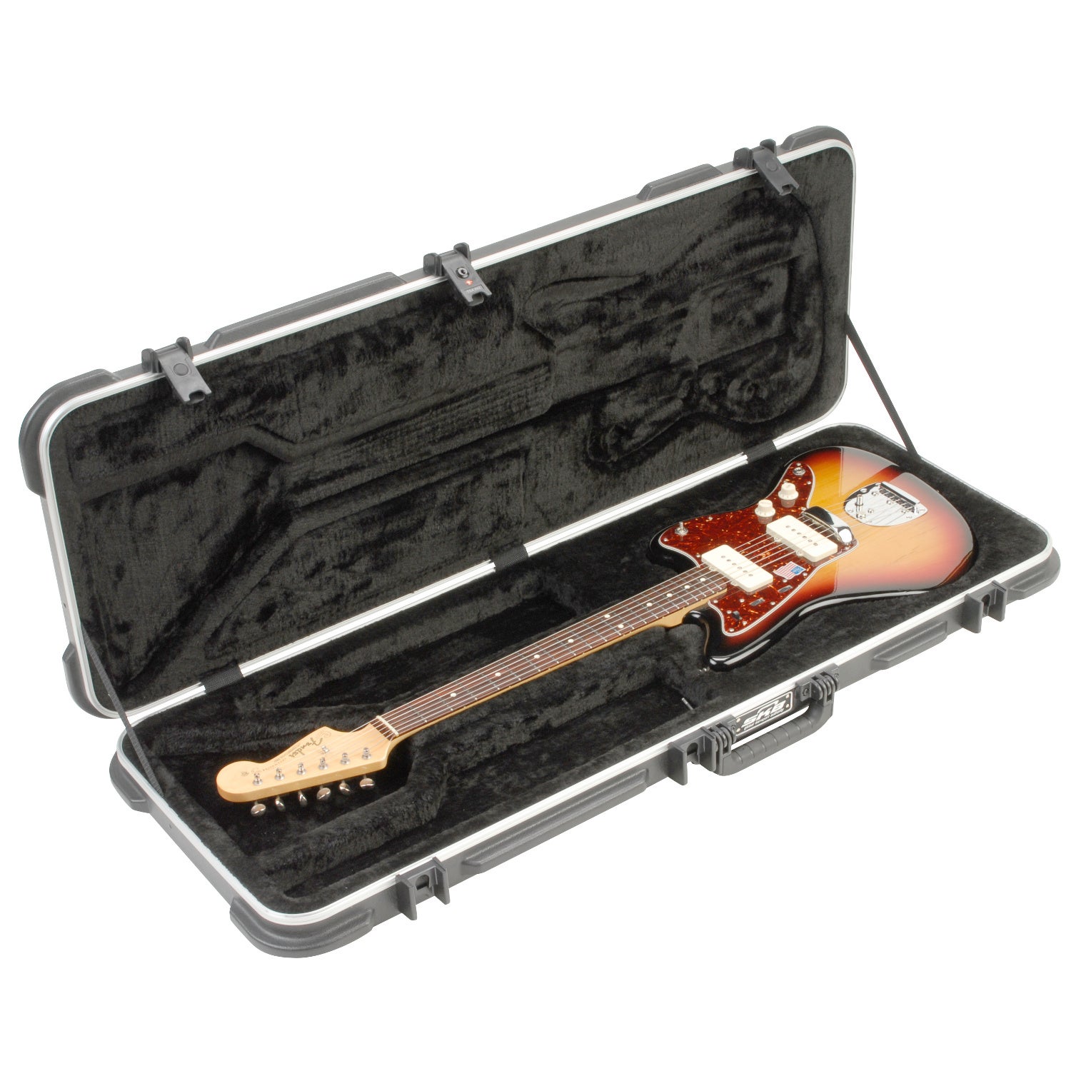 SKB 1SKB-62 gitaarkoffer voor Jazzmaster en Jaguar