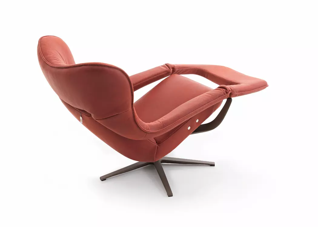 Sessel Yoko No.1