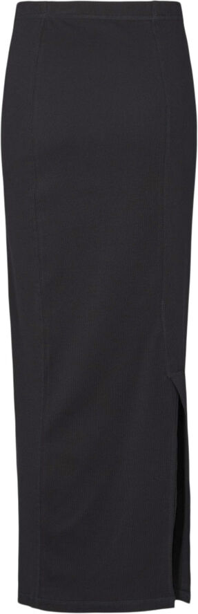 esmé studios ESBlossom Skirt - GOTS Black