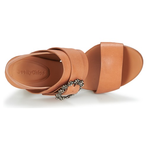See by Chloé - SB30123 Camel