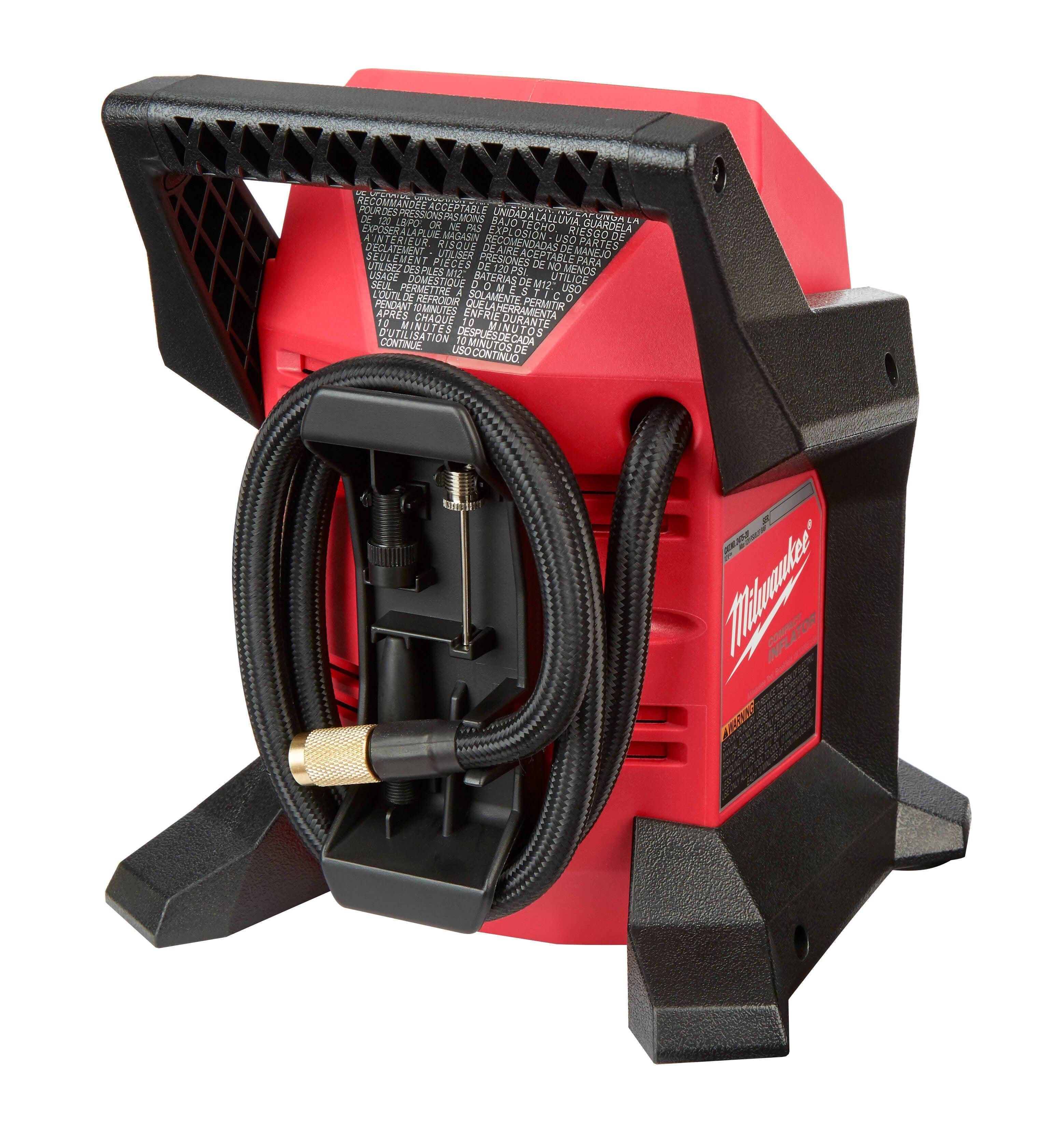 Milwaukee M12 BI-0 Accu Subcompacte pomp 12V Basic Body M12™ - 4933464124