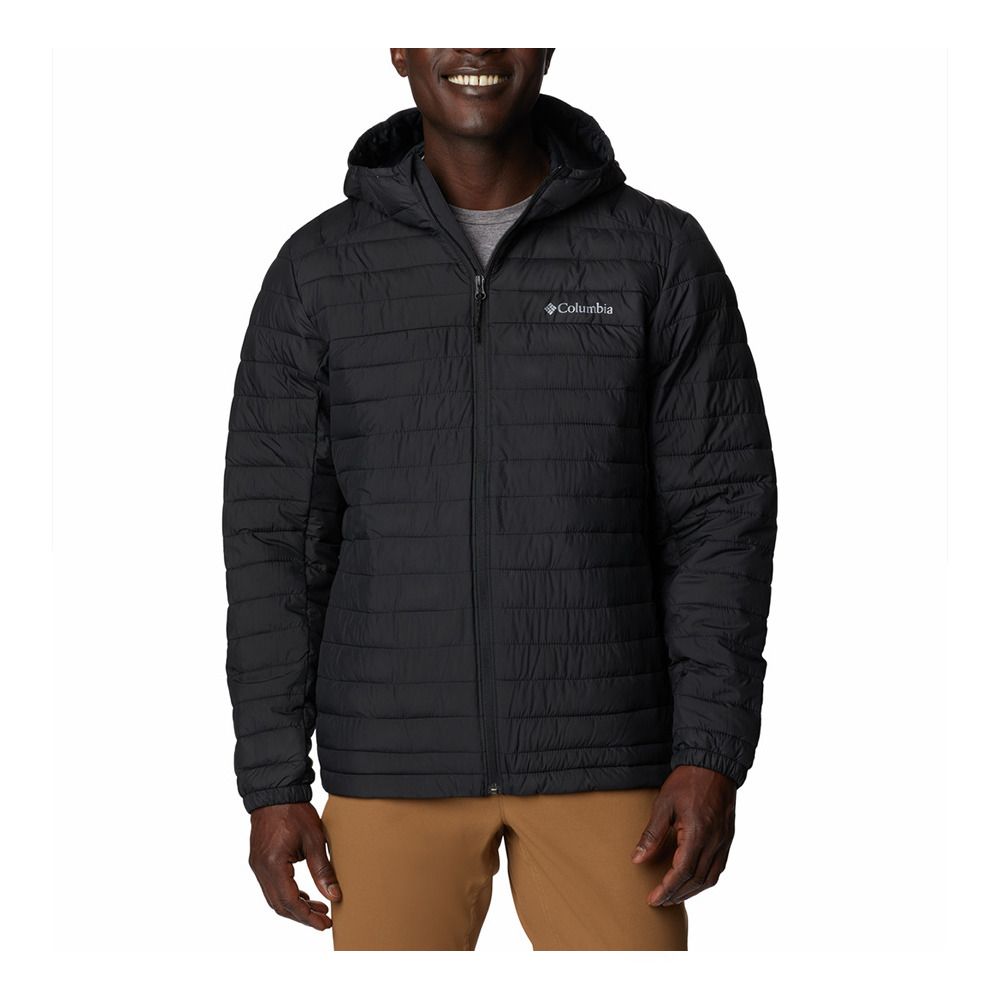 Columbia SILVER FALLS™ - Doudoune Homme black