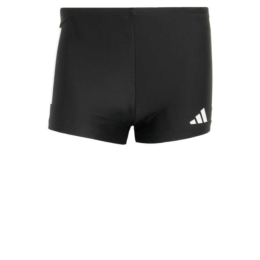 Adidas Boxer de natation 3 bandes 5 cm