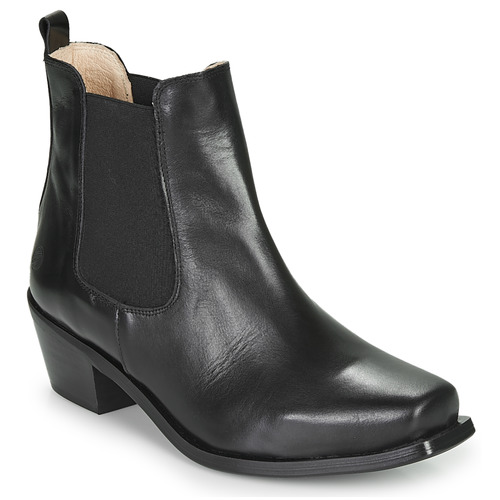 Betty London - MERKATO - Noir