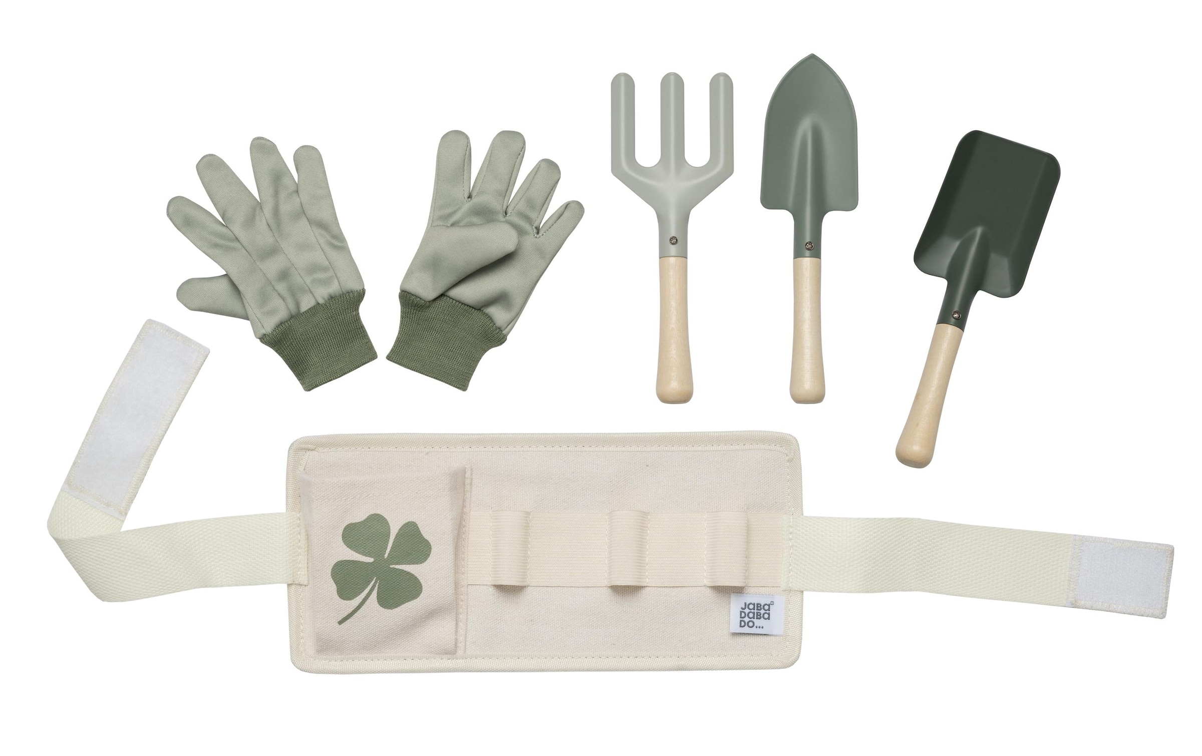 JaBaDaBaDo Kinder-Gartenset »Outdoor 60 cm 6-teilig«