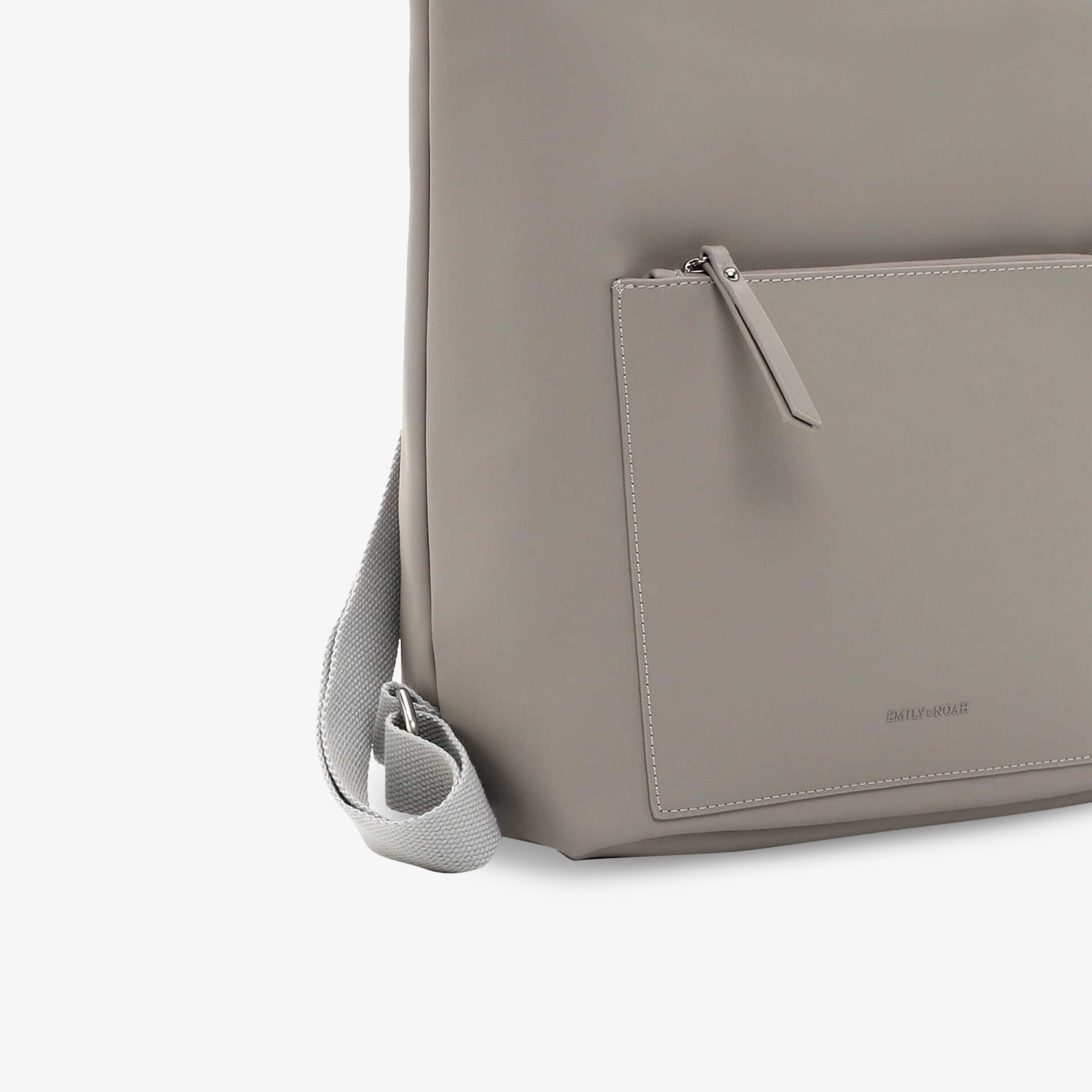 Emily & Noah Damen Rucksack beige