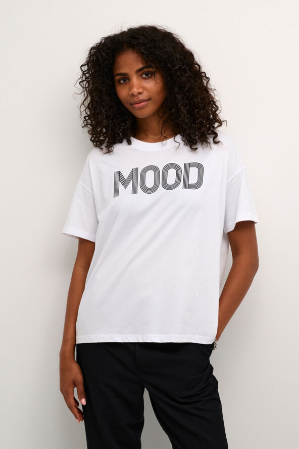 Kaffe KAmolly T-Shirt 110601