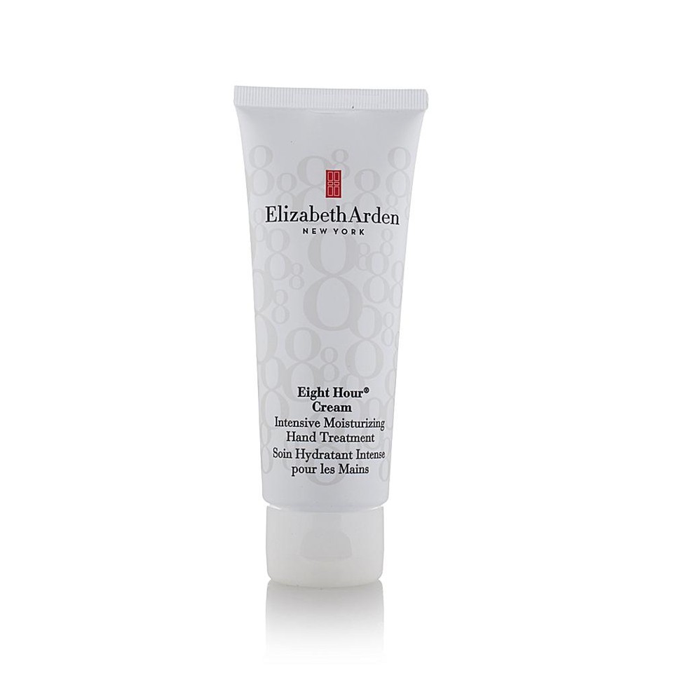 Elizabeth Arden - Eight Hour Hand Treatment 75 ml - Håndcreme
