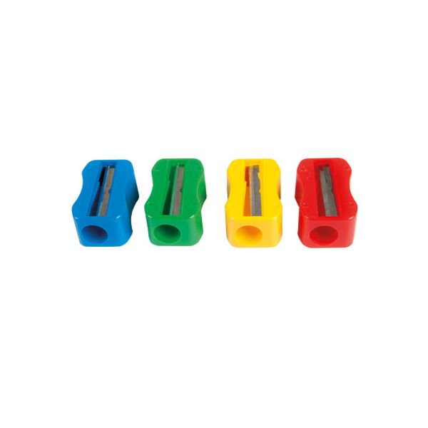 Mor Afia Lápis M R de sem Parafuso Forma Retangular Ergonômica - OFF075499CE