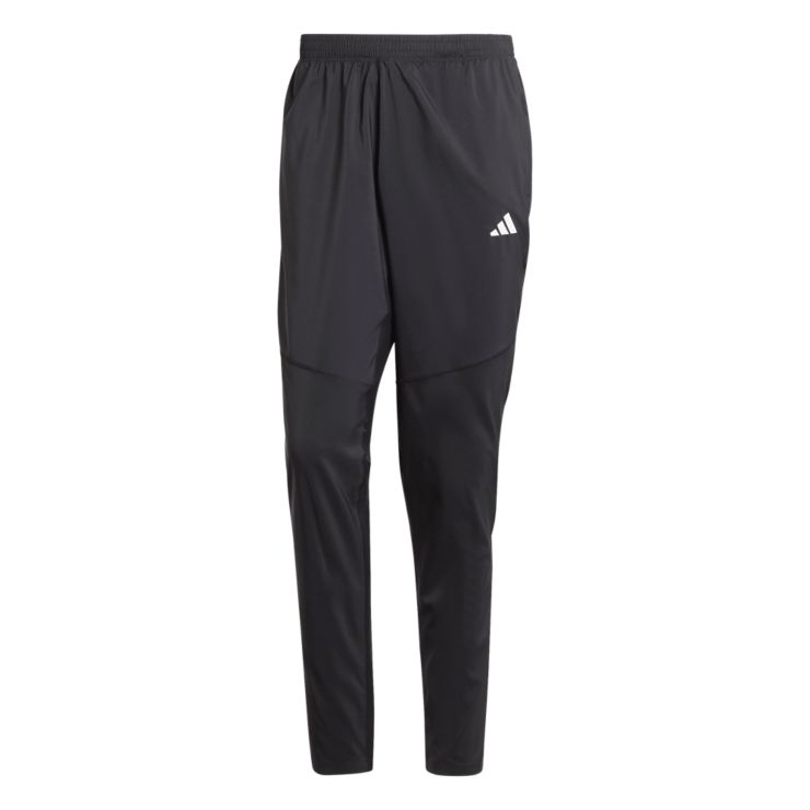 AdidasOwn The Run Joggers - schwarz