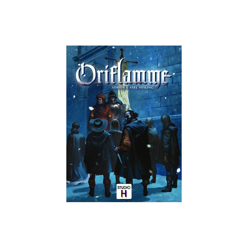 Oriflamme