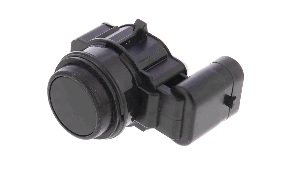 Sensor, parkeringshjælp