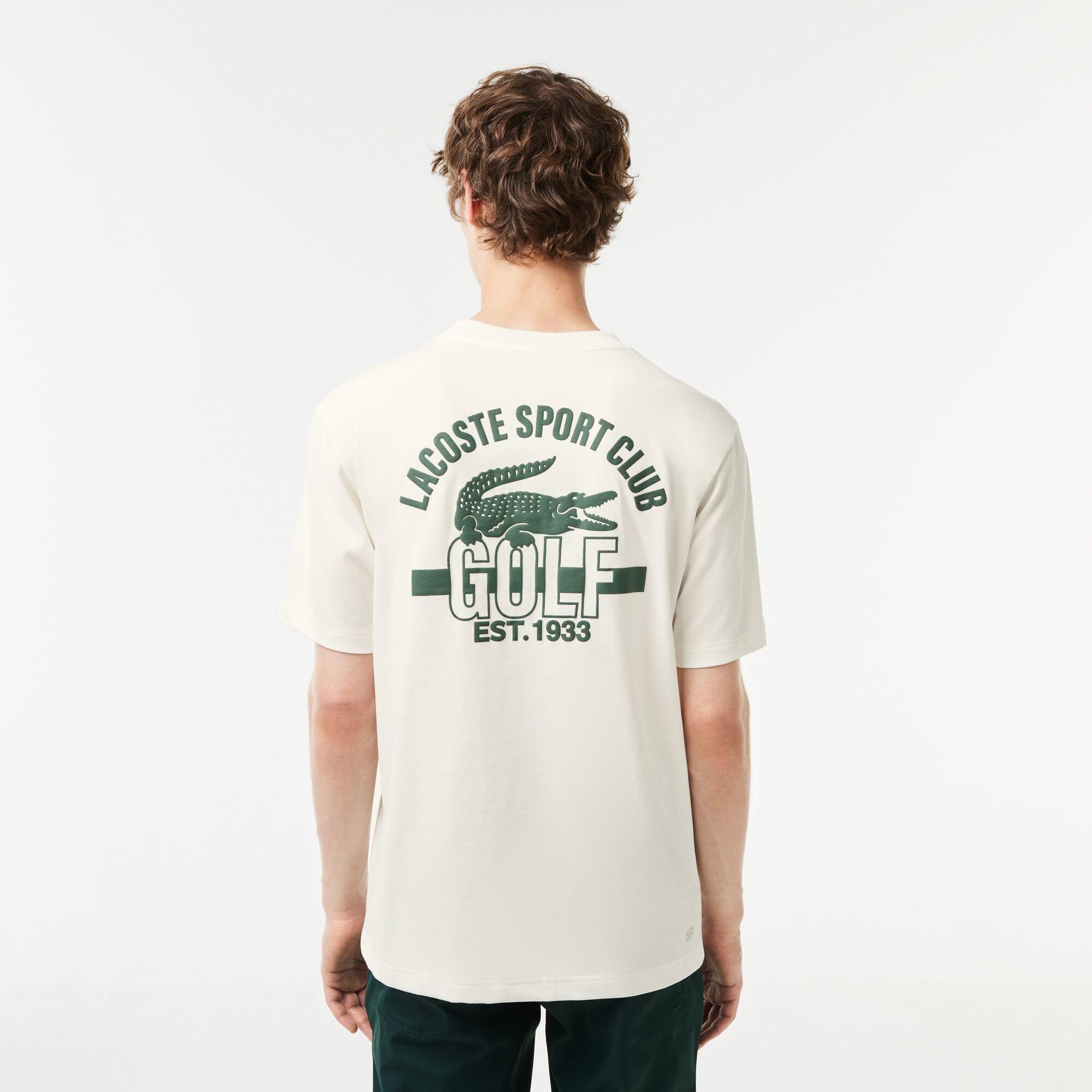 Lacoste Golf T Shirt