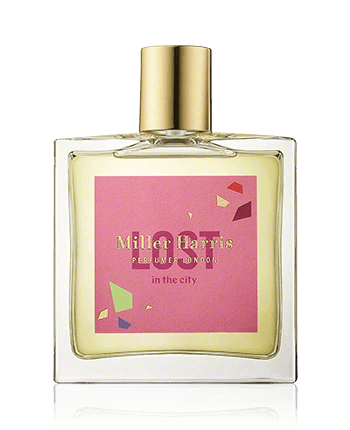 Miller Harris Lost in the City edp vapo 100ml