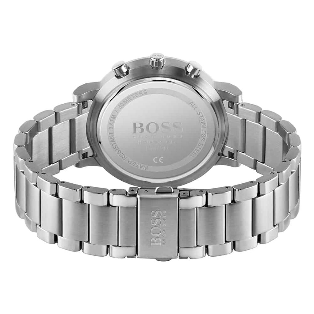 Montre Boss Integrity Bleu