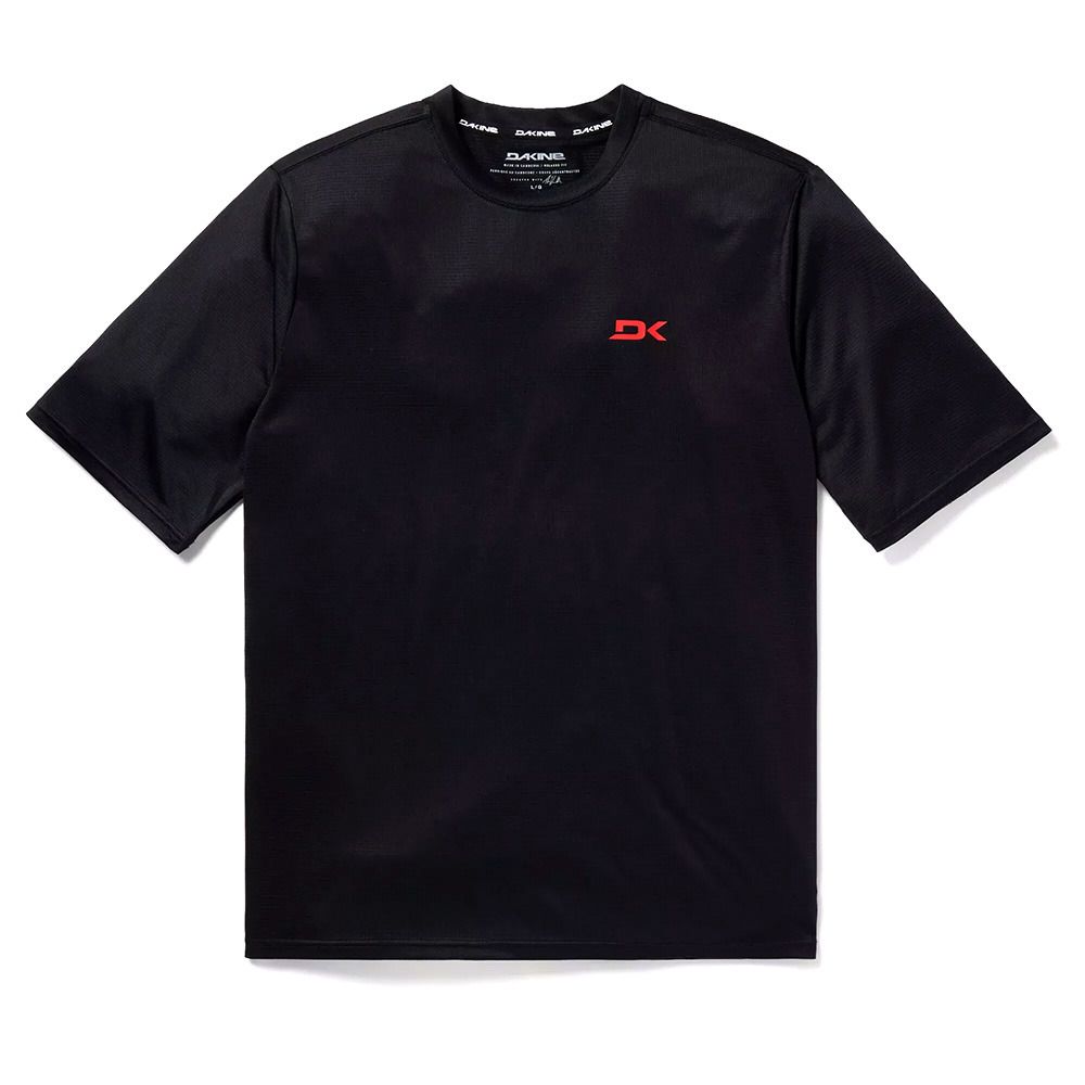 Dakine DARKSIDE SYNCLINE - Maillot Homme black