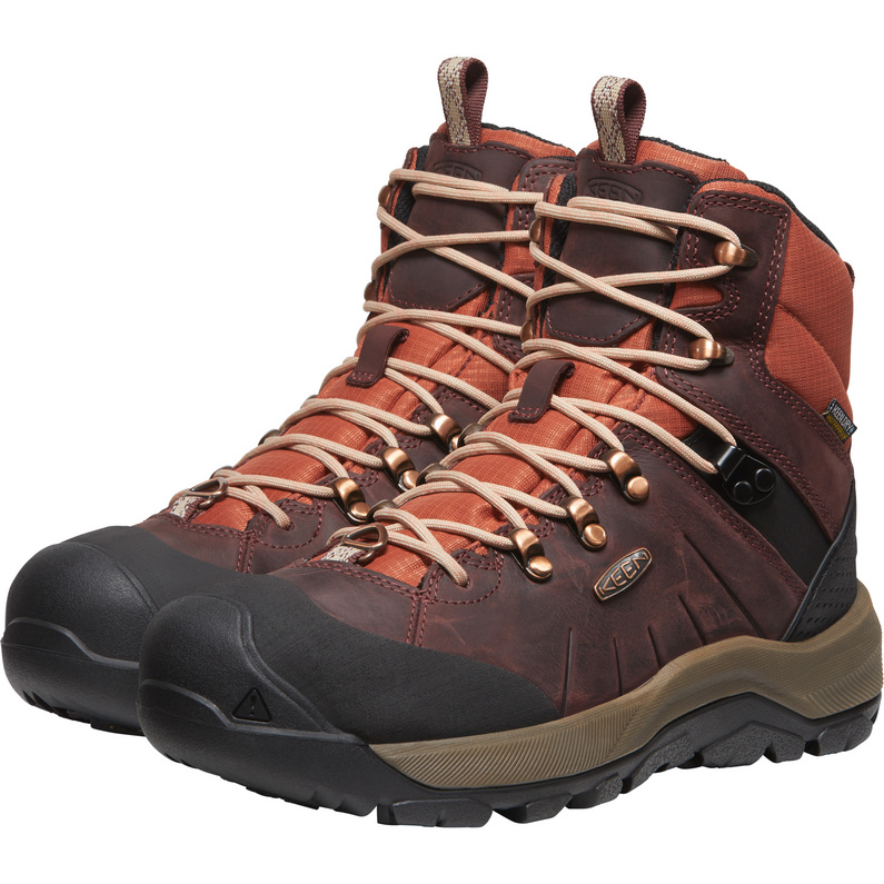Keen Damen Revel IV MID Polar Schuhe