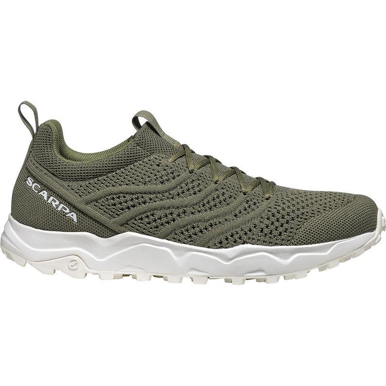 Scarpa Gecko City Schuhe