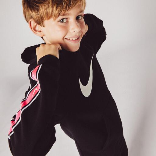 Moletom Nike