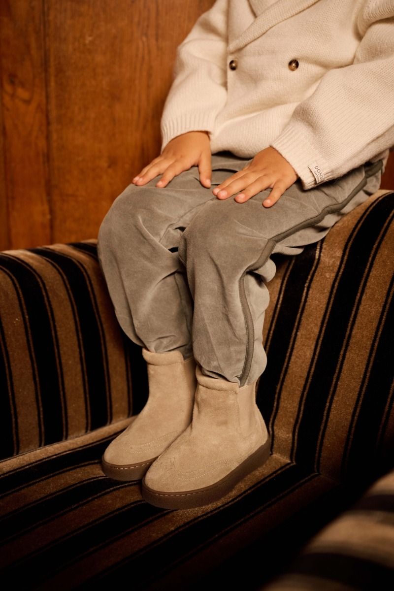 Donsje Jesmer Boots