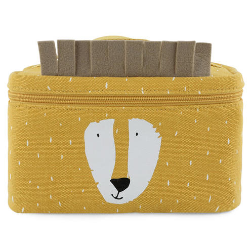 Lunch Bag Isotherme - Mr Lion - TRIXIE
