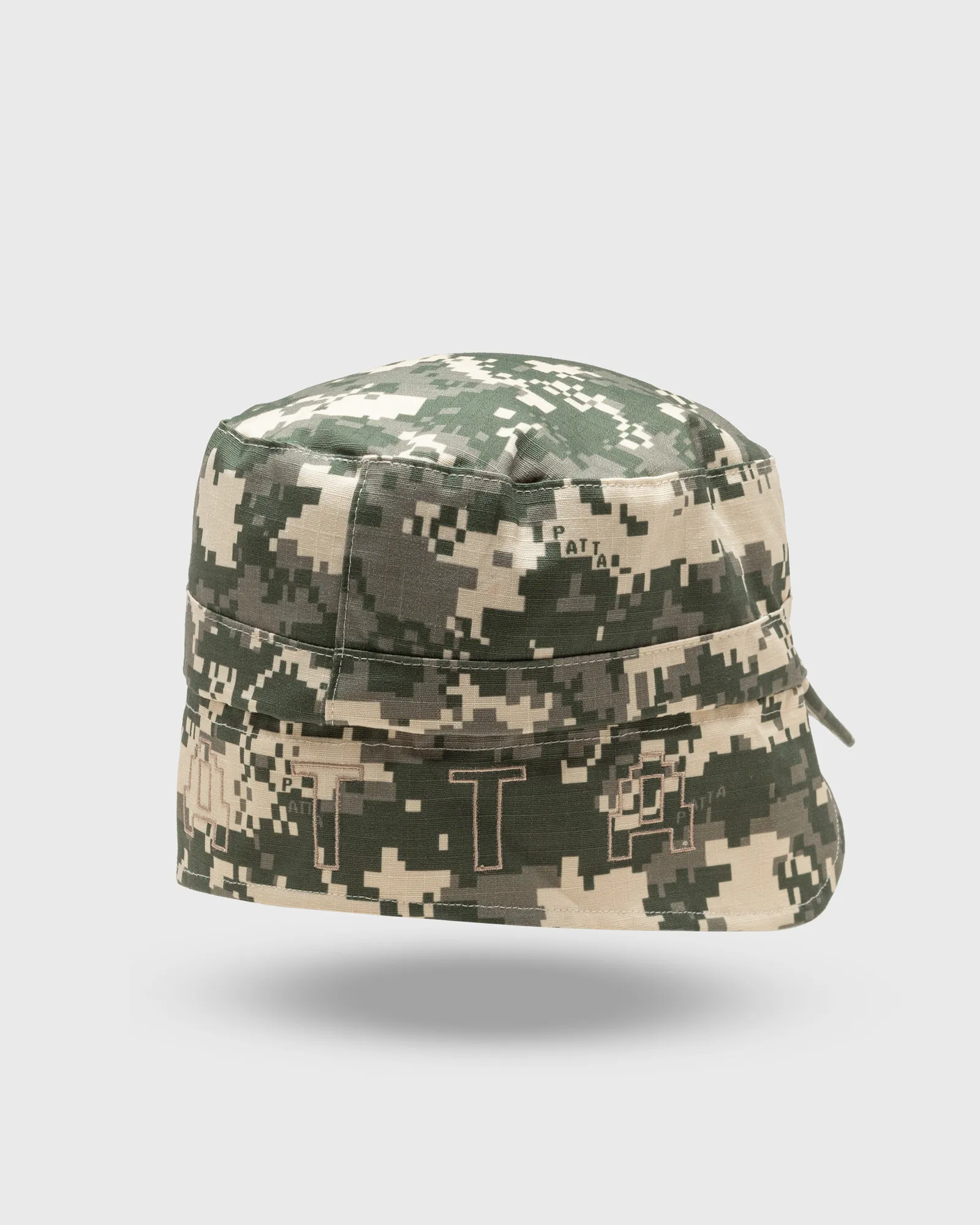 PATTA DIGI CAMO HUNTING FLAP CAP