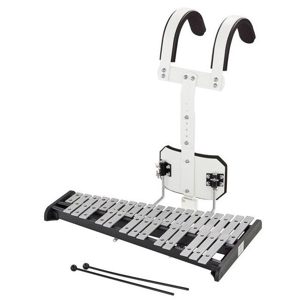 Thomann MG32 Marching Glockenspiel