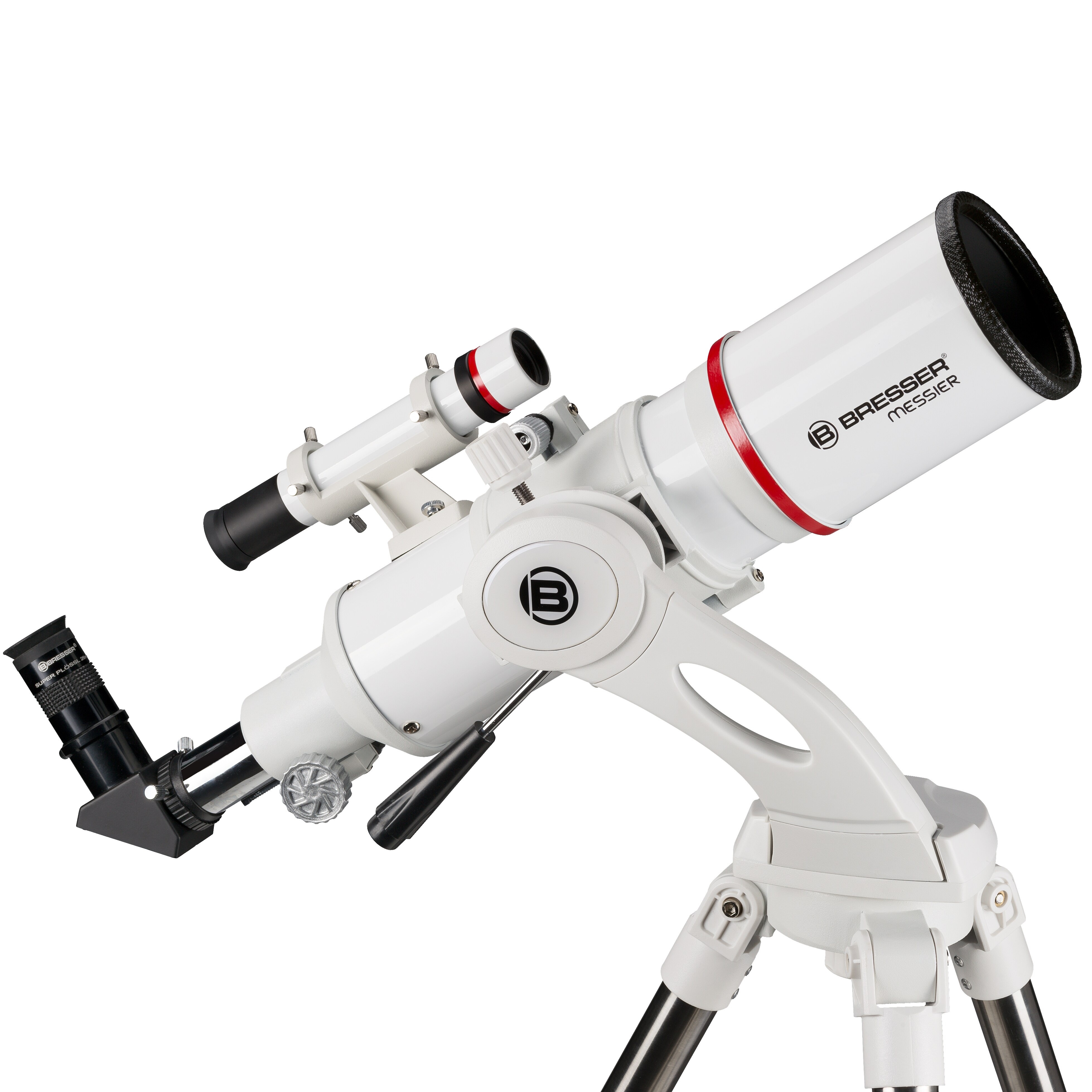 BRESSER Messier AR-90/500 NANO AZ Teleskop
