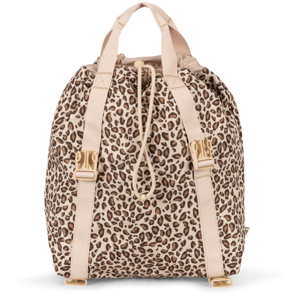 Køb Konges Sløjd Leo Clover Schoolbag