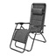Solstol 111x64x85 cm