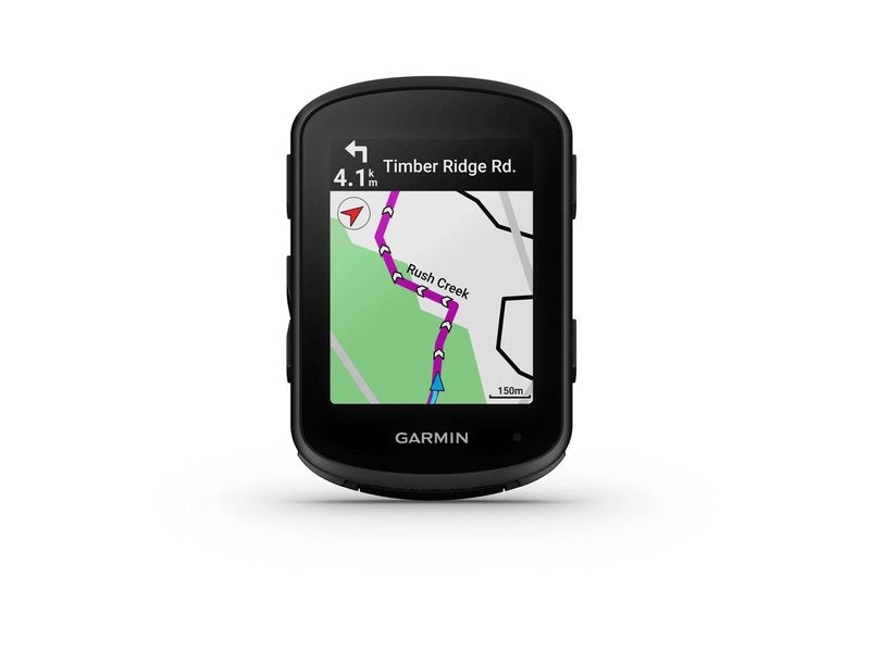 GARMIN Edge 840 Bundle Fahrrad-Computer