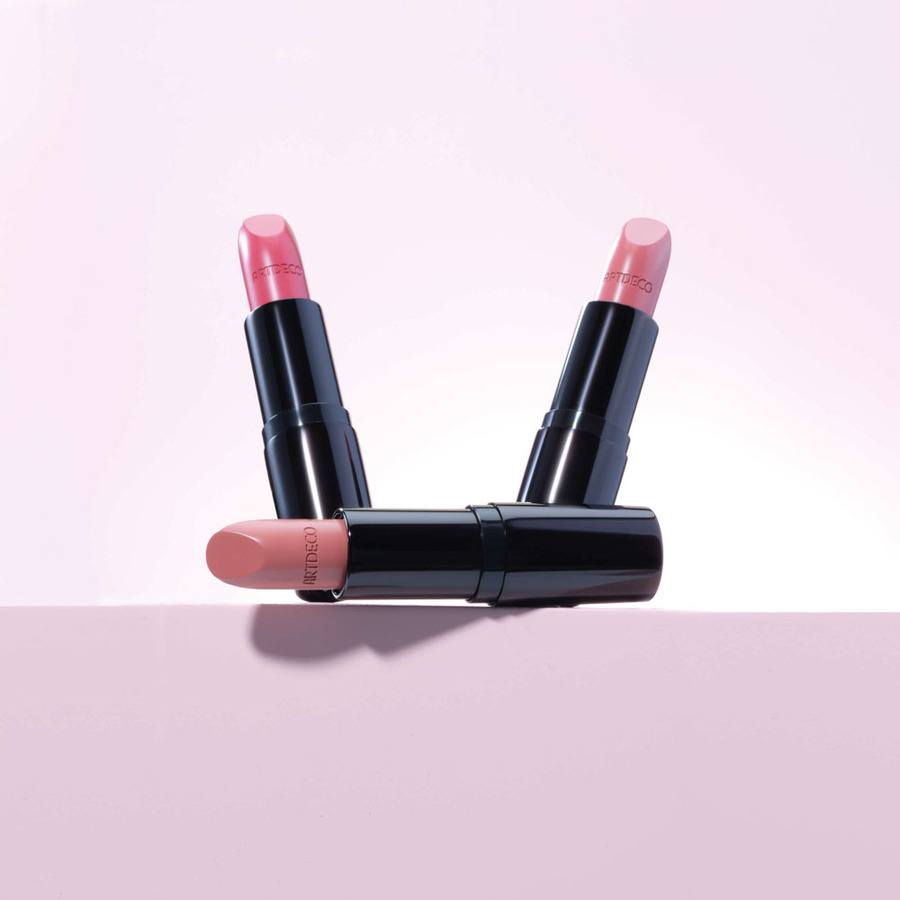 Artdeco Perfect Color Lipstick #915 Pink Peony 4g