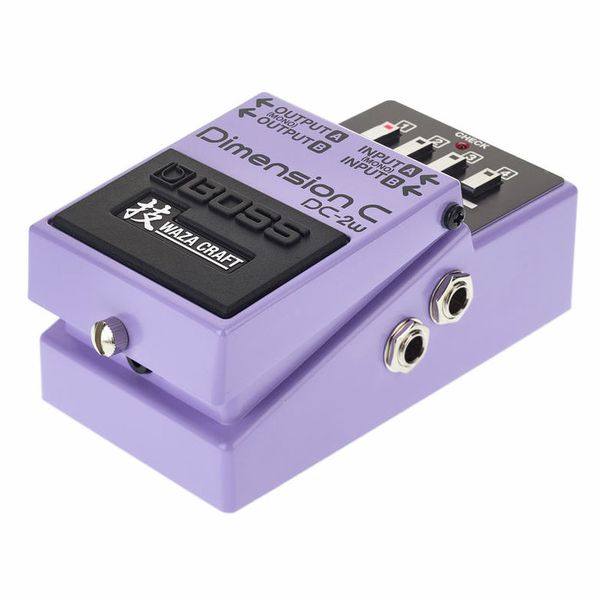 Boss DC-2w Dimension C