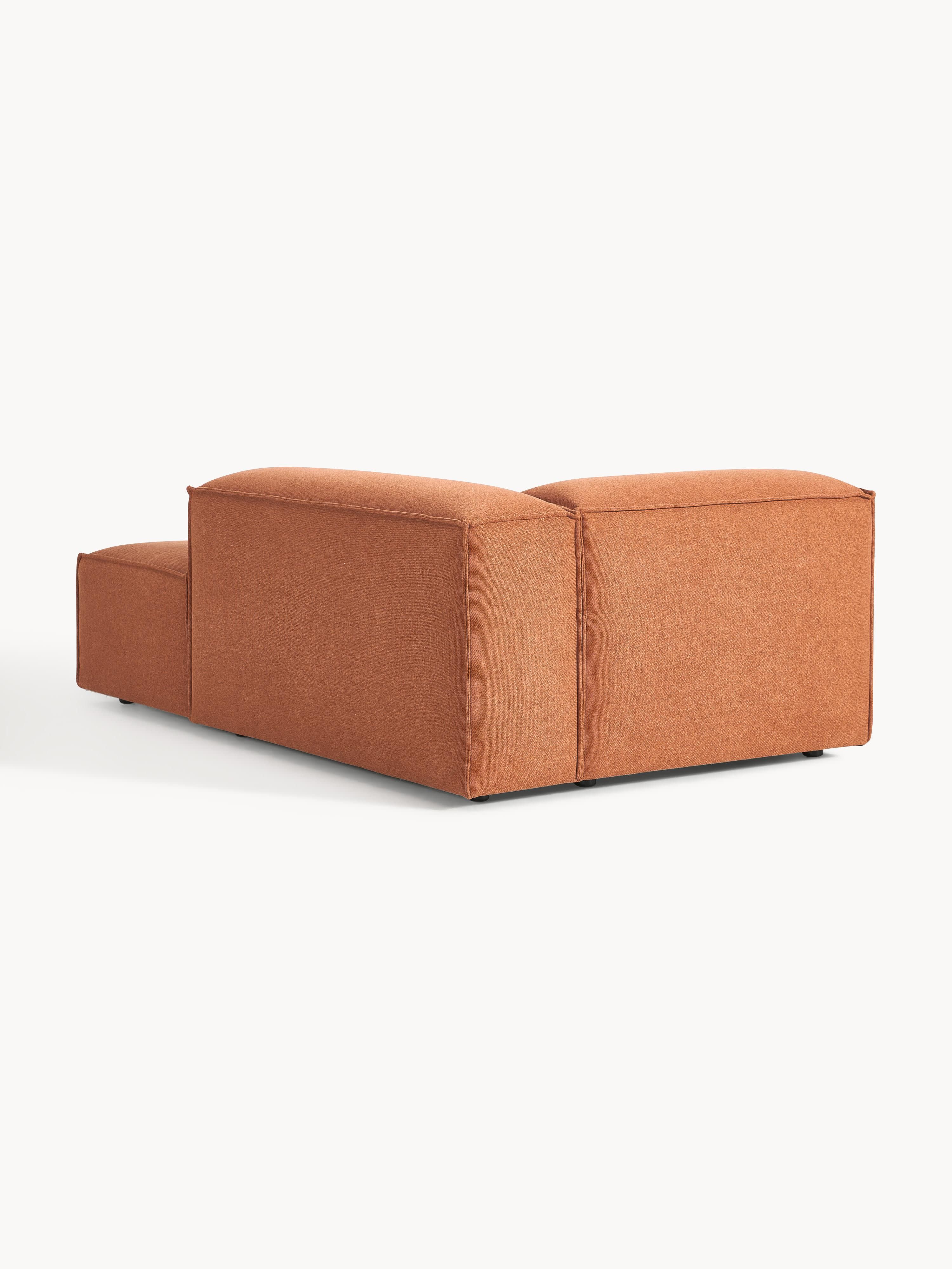 Chaise longue hoekmodule Lennon