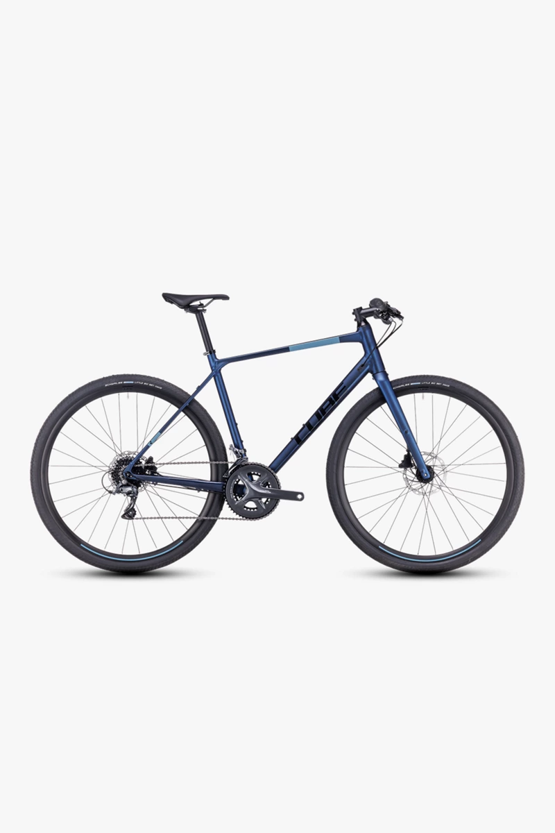 CUBE Nulane 28 Citybike 2023