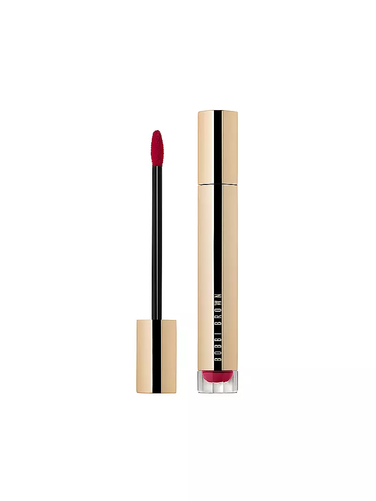 BOBBI BROWN Lippenstift - Luxe Matte Liquid Lip (08 Chelsea Rose) rosa