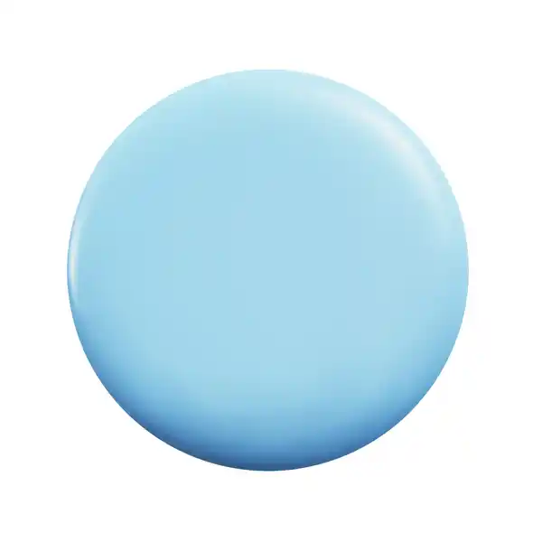 Express Nail Varnish Aqua Blue