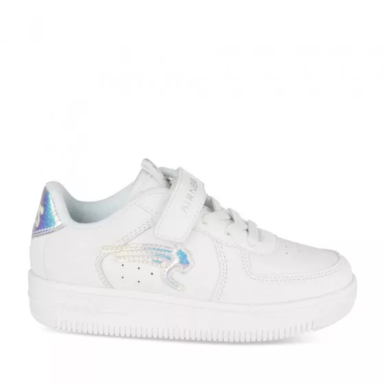 Baskets BLANC AIRNESS