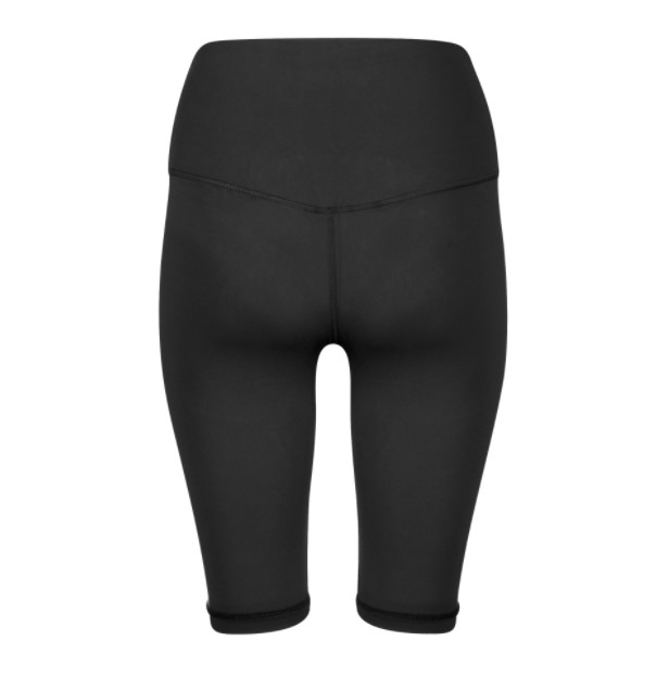 Force Simple Shorts til kvinder Sort
