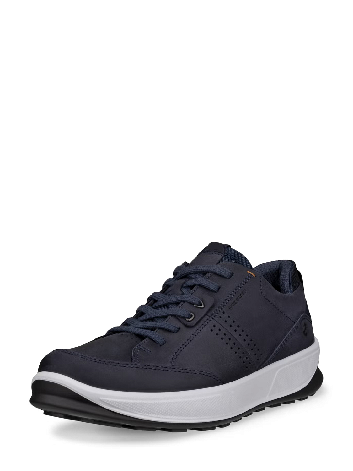 Ecco Byway 2.0 Blue Leather