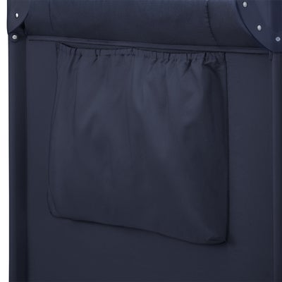 Lionelo JASMIN EASY FOLD Reiseseng, Blue Navy