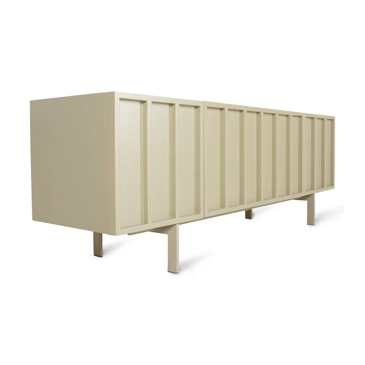 HKliving - Lowboard, blush